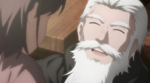 便利屋斎藤さん、異世界に行く&nbsp;第06話「老魔術師の記憶」を見た感想は？