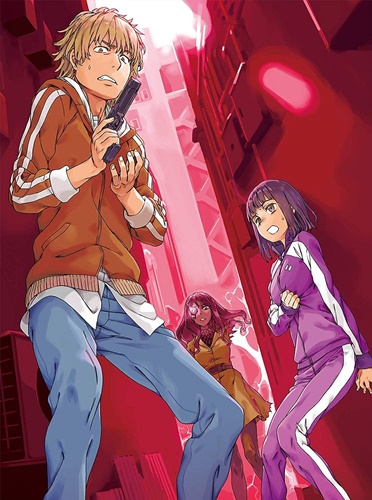 とあるシリーズの学園都市って物騒すぎない？