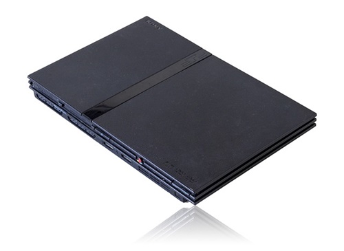 プレステ2買ったんやが