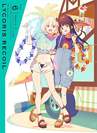 リコリコって話題になったけど面白かったの？