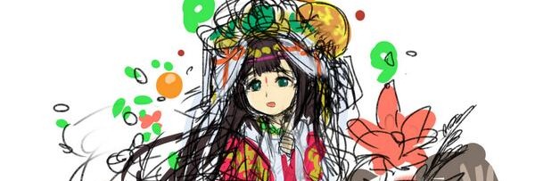 『闇の神秘竜』と新和神っぽい『キシナダヒメ』のイラストが公開！