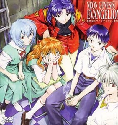 エヴァを超えるアニメ、未だに現れない