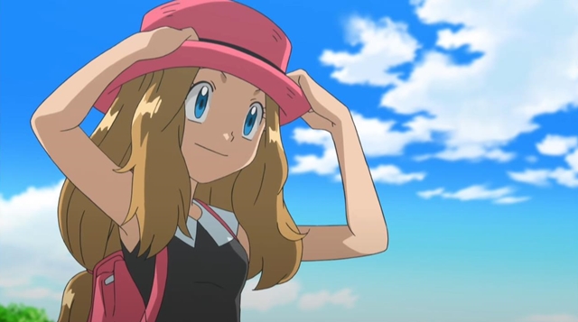 ポケモンシリーズで一番可愛い子といえば？