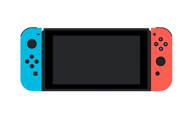 任天堂switch「今年で7年目です」&nbsp;←&nbsp;こいつ