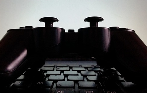 Steamゲームオススメ教えるために集まれ