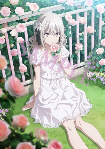 ワイがスパイファミリーだと思ってたアニメ、スパイ教室だった