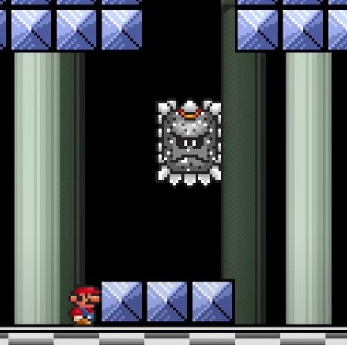 ドッスンって生きてて楽しいの？