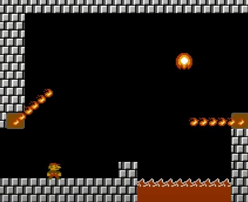 マリオメーカー極めた奴ってスーパーマリオブラザーズ2をノーコンクリアできるの？