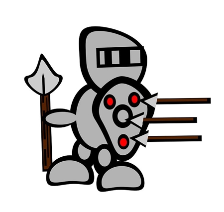 お前ら自分がRPGのキャラだとしたら武器なに使う？