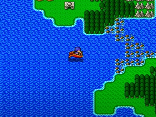 ドラクエのアイテム3つ貰えるとしたら