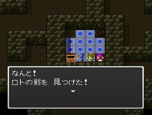 ドラクエの有名武器「ロトの剣」「天空の剣」「はがねのつるぎ」「ひのきのぼう」