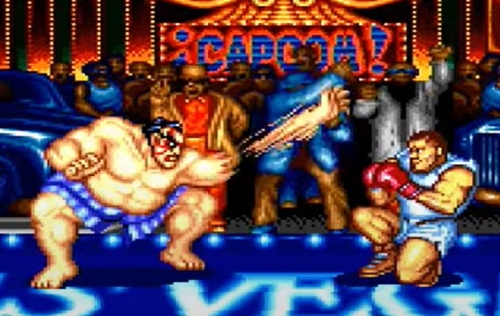 なぜ格ゲーの相撲キャラは嫌われるのか