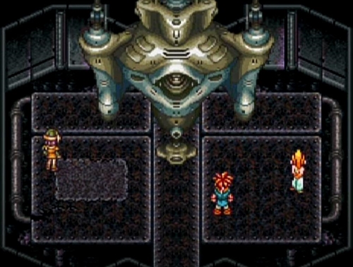 DQ4とクロノトリガーってどっちがおもろい？