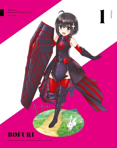 防振りってアニメ全話見たんだが