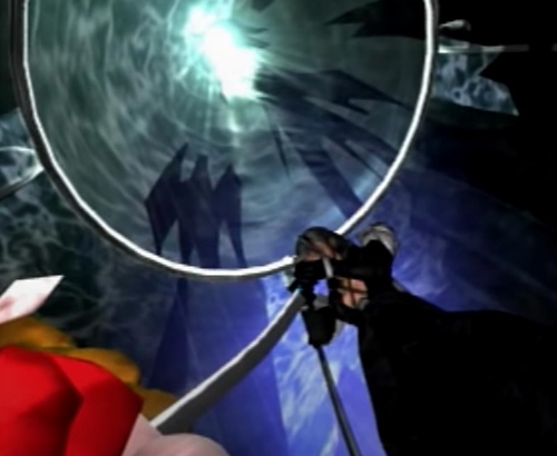 エアリスが死ぬ以上に衝撃的なゲームの展開ってなかったよね