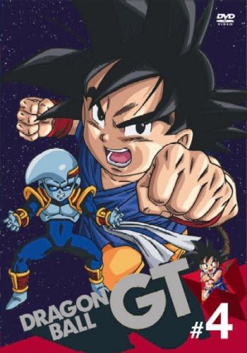 「ドラゴンボールGT」とかいう叩かれてたけどそれを更に超える駄作が登場したせいで再評価された作品
