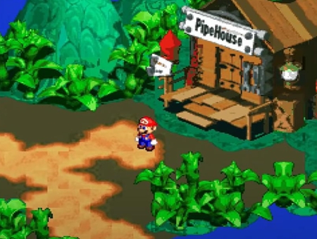 スーパーマリオRPGって実際おもろいん？