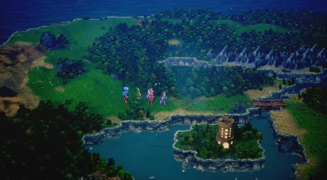 スクエニってFFのリメイクよりドラクエのリメイク作るべきだよな