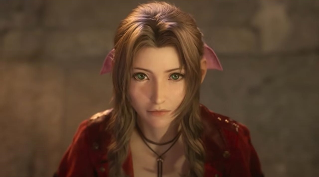 ティファ派・エアリス派・ユフィ派による永遠の戦い