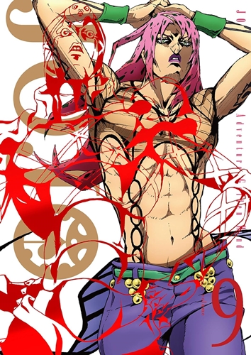 ジョジョ5部のボス戦全然理解できないんだが