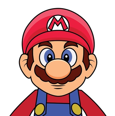 ワイ、マリオより10歳も年上になってしまう・・・