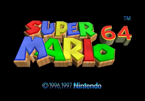 マリオ64で一番面白いエリアといえば