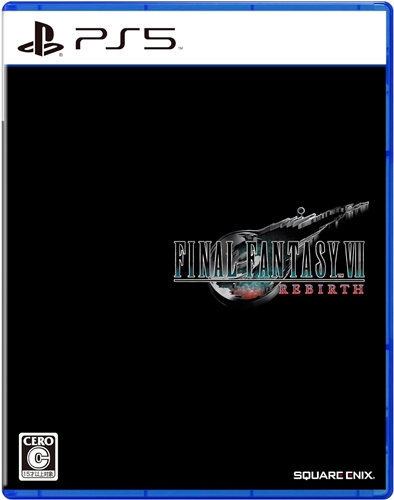 FF7リバース長ぇええええ