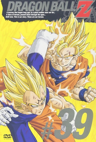 ドラゴンボールってなんで殴り合いしてるんや？気弾だけでええやろ