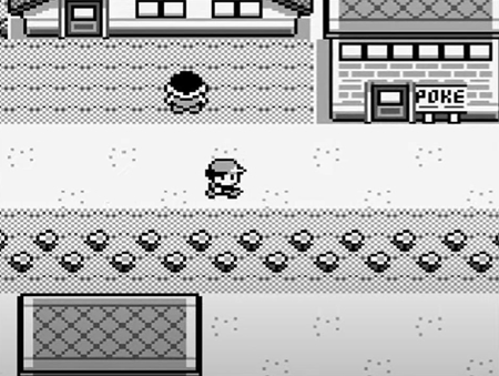 ゲームボーイのポケモンを今初めてやったら面白いのか