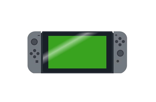 ゲーム機ってswitchとPCで十分だよな