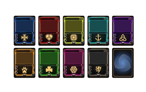 カードゲームの類が苦手なんやが…