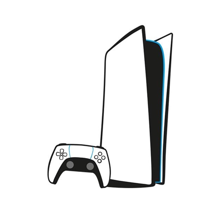 PS5って完全にもう息してないよな