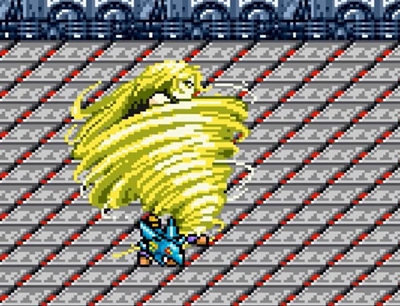 FFの竜騎士ってだいたい役立たずだよな