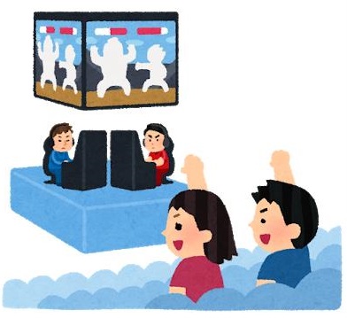 eスポーツがいつまで経ってもマニア向けの域を出ない理由考えてみた