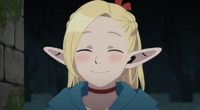 なんで「ダンジョン飯」って人気出たんやろな