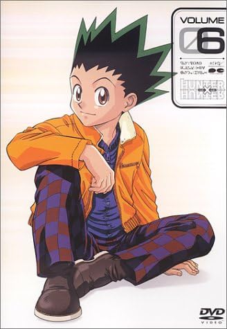 昔のハンターハンター配信されんのか？