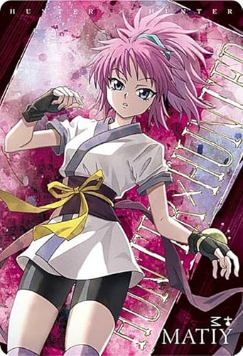 幻影旅団メンバー｢おい！飲み行くぞ！｣←誰と行きたい？