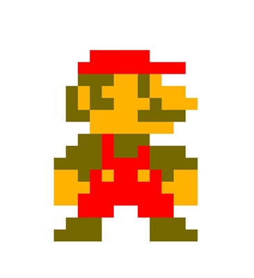 マリオのゲーム難しい