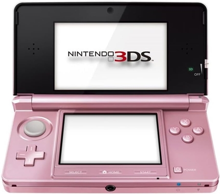 また3dsやりたいから買いたいんやけど