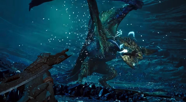 カプコン「モンハン新作出すね」ワイ「ええやん」