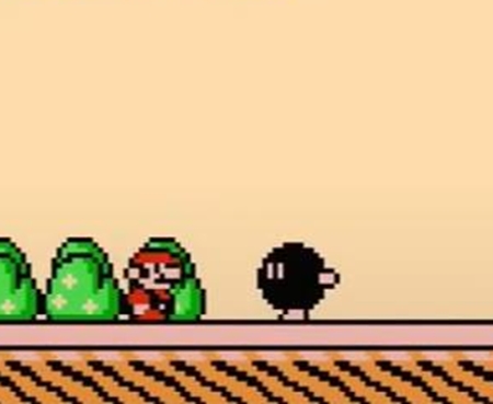 マリオ敵キャラの「ボム兵」って普通に不謹慎じゃね？