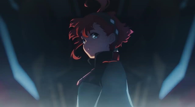 水星の魔女って思えばティザーPVが最高潮だったよな