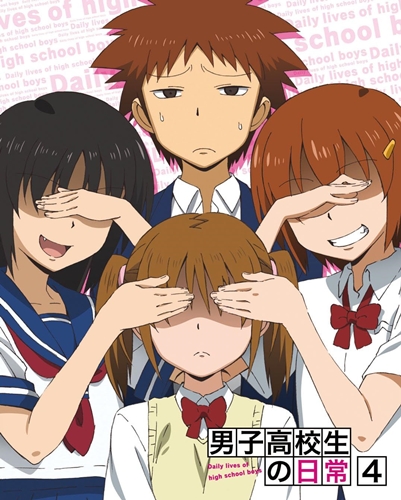 好きなアニメ教えてクレメンス