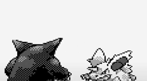 初代のポケモンで覚えてるポケモン