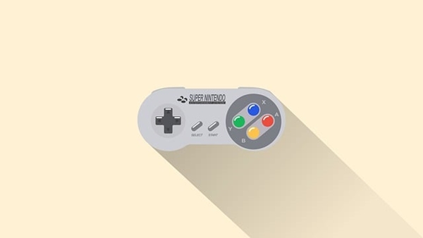 初めて買ったゲーム