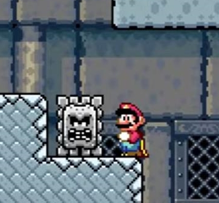 ドッスンって生きてて楽しいの？