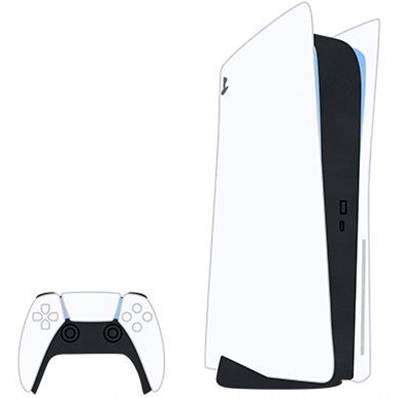 PS5買ったのに未だにゲーム一つしかやってない