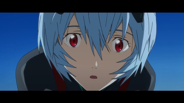 エヴァが終わってまもなく4年という事実