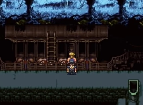 FF6やってるんやけど言うほど名作か？