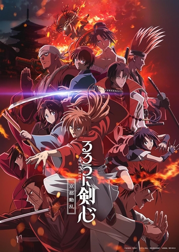 らんま・るろ剣リメイク、ドラゴボダイマ←こいつら